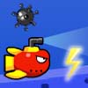 play Adventure In The Sea - Bomb