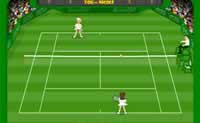 play Tennis 4