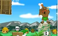 play Tribal Olympics 1
