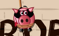 Pig Robber