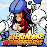 Ultimate Robotoru: Super Alpha