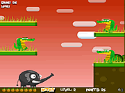 play Fruit Bouncer 2