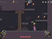 play Ninja Game Adventure