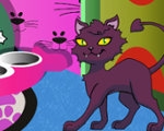 play Monster High Pet Room