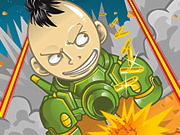 play Alien Striker