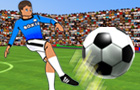 play Euro Striker 2012