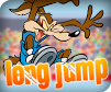 Looney Tunes: Long Jump game