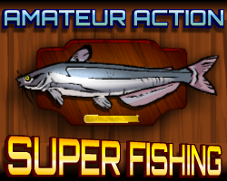 play Super Fishing