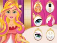 play Princess Hairstyles