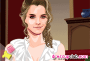 play Emma Watson Dress Up