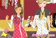 play Assisted Dress Up 2