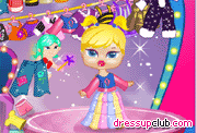 play Tracy And Fairy