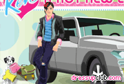 Ken Dressup