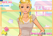 play Shopping Makeover