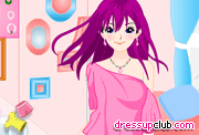 play Cutie Fashion