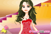 play Joan Dress Up