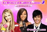 play Hollywood Hall Of Fame 2