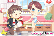play Valentines Day