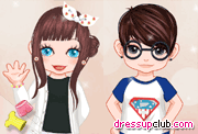 play Game Friends