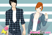 play Scene Couple