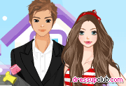 play Valentine Couple