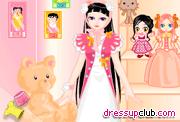 play Doll Collection