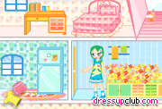 play Dollhouse
