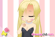 play My Cute Doll