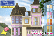 play Digital Dollhouse