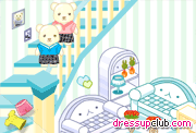 play House Of The Bears