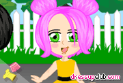 play Make Me Look Cute
