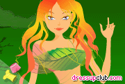 play Fruit Girls
