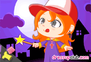 play Lovely Sorceress