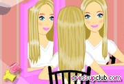play Mirror Makeover