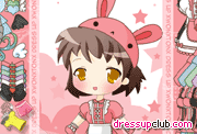 play Xwon Dress Up