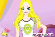 play Girls Fashion