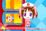 play Rookie Nurse