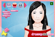 play Aimi Dress Up