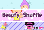 play Beauty Shuffle