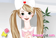 play Nurse Angel