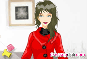 play I Dressup