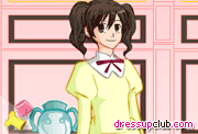 play Host Club Dress Up