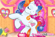 play My Little Pony