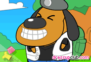 play Happy Puppy