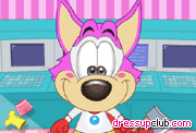 play Super Puppy