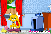 play Virtual Pets