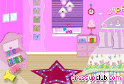 play Princess Room Designer