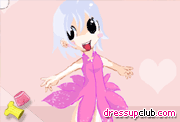 play Twinkle Star Princess