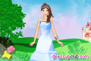 play Princess Fantasy