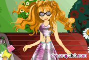 play Cute Girl